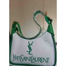 Ysl Kadın Kol Çantası