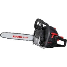 Kama Byreis KMR46 Benzinli Motorlu Testere Ağaç Odun Kesme