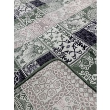 Adaş Savan Halı Örtüsü 6m² (200*290CM)