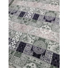 Adaş Savan Halı Örtüsü 6m² (200*290CM)