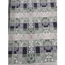 Adaş Savan Halı Örtüsü 6m² (200*290CM)