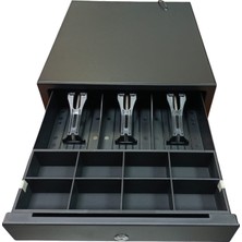 Vera Delta Siyah Yazarkasa Pos Büyük Çekmece