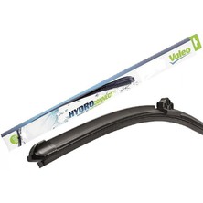 Valeo Sılecek Supurgesı On Muz Tıp 600MM HF60B (Hydroconnect Coklu Baglantı) / (X1)