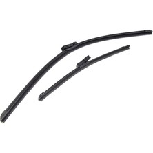 Valeo Sılecek Supurgesı On Muz Tıp 750MM HF75 (Hydroconnect Coklu Baglantı) / (X1)