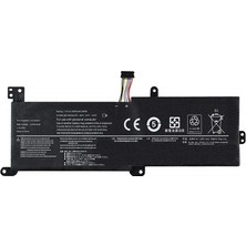 Afila Lenovo V15-IIL (82C5) V15-IKB (81YD) Notebook Bataryası - Pili