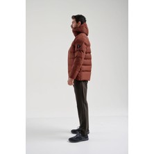 Exuma Erkek H Winter Jacket Erkek Şişme Mont 2211093