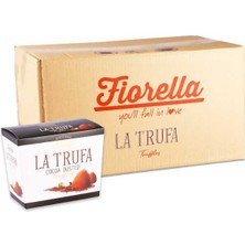 Fiorella La Truffa Sütlü 200 gr 18 Paket (1 Koli)