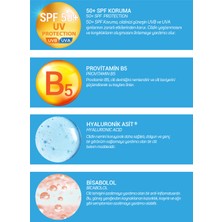 Cliniclab 50+Spf Koruyucu Güneş Losyonu 150 ml