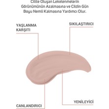 Cliniclab Leke Karşıtı Yüz Bakım Maskesi 150 ml (Tüp)
