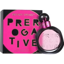 Britney Spears Prerogative Edp Kadın Parfüm 100ML