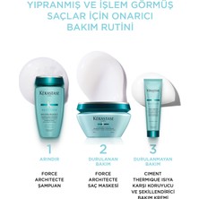 Kerastase Ciment Thermique-isi İle Aktive Olan Yeniden Yapilandirici Süt 150ml