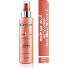 Kerastase Discipline Fluidissime isi Koruyucu Saç Spreyi 150ml