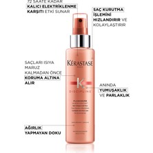 Kerastase Discipline Fluidissime isi Koruyucu Saç Spreyi 150ml