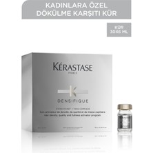 Kerastase Cure Densifique Yoğunlaştırıcı Bakım Kürü 30x6ml