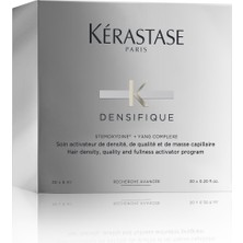 Kerastase Cure Densifique Yoğunlaştırıcı Bakım Kürü 30x6ml