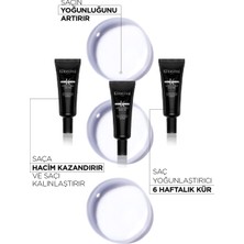 Kerastase Densifique Cure Densifique Homme Saç Yoğunlaştırıcı Bakım Kürü 6mlx30 6ml*30