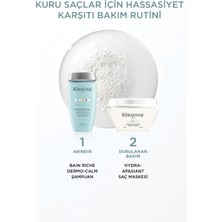 Kerastase Bain Riche Dermo-Calm Şampuan 250Ml - Yeni Seri
