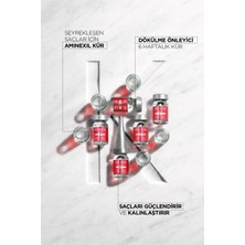 Kerastase Specfıque Aminexil Dökülme Önleyici Serum 42X6Ml Aox