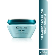 Kerastase Resistance Reconstruction Masque Force Architecte Yıpranmış Saçlar İçin Onarıcı Maske