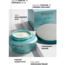 Kerastase Resistance Reconstruction Masque Force Architecte Yıpranmış Saçlar İçin Onarıcı Maske