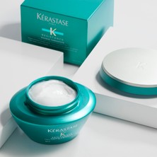 Kerastase Resistance Masque Thérapiste Çok Yıpranmış Saçlar İçin Onarıcı Maske 200ml