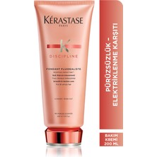 Kerastase Discipline Fondant Fluidealiste 200Ml