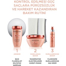 Kerastase Discipline Maskératine Elektriklenme Karşıtı Maske 200ml