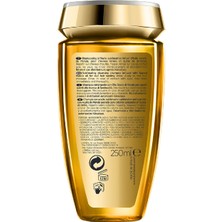 Kerastase Elixir Ultime Le Bain Parlaklık Veren Şampuan 250ml