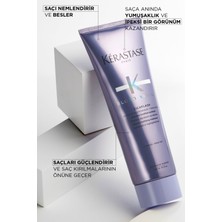 Kerastase Blond Absolu Cicaflash Sarı Saçlar Için Parlaklık Veren Durulanan Saç Bakım Kremi 250ml