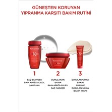 Kerastase Soleil Masque Apres-Soleil Nemlendirici ve Canlandırıcı Maske 200 ml