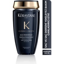 Kerastase Chronologiste Bain Régénérant Yenileyici Şampuan 250ml