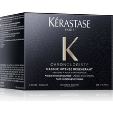 Kerastase Chronologiste Masque Intense Régénérant Yenileyici Saç Maskesi 200ml