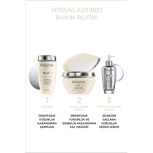 Kerastase Densifique Serum Jeunesse Saçlara Yoğunluk Veren Serum 100ml