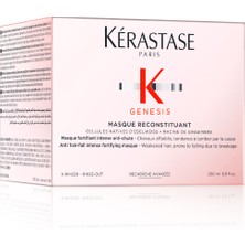 Kerastase Genesis Masque Reconstituant Yoğun Bakım Maskesi 200ml