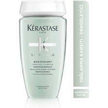 Kerastase Specifique Bain Divalent Yağlanma Karşıtı Şampuan 250 ml