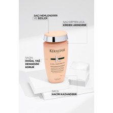 Kerastase Curl Manifesto Bain Hydratation Douceur Kıvırcık Saçlar Için Besleyici Şampuan 250ml