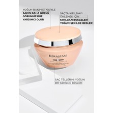 Kerastase Curl Manifesto Yoğun Besleyici & Nemlendirici Saç Maskesi 200 ml