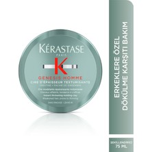 Kerastase Genesis Homme Cire D'épaisseur Texturisante 75ML