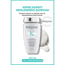 Kerastase Symbiose Kepek Karşıtı Nemlendirici Hücresel Şampuan 250 ml