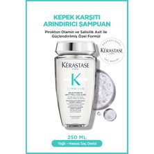 Kerastase Symbiose Purifying Anti-dandruff Kepek Önleyici Şampuan 250ml