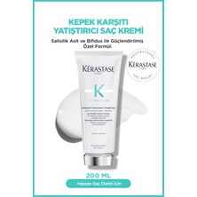 Kerastase Symbiose Kepek Karşıtı Yatıştırıcı Saç kremi 200 ml