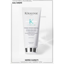 Kerastase Symbiose Kepek Karşıtı Yatıştırıcı Saç kremi 200 ml