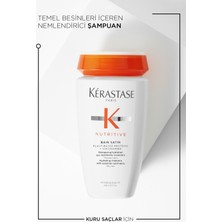 Kerastase Nutritive Bain Satin