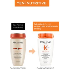 Kerastase Nutrıtıve Baın Satın Rıche