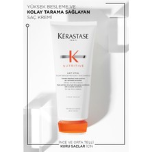 Kerastase Nutritive Nutritive Lait Vital Kuru Saçlar Için Saç Kremi 150 ml 150 ml