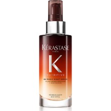 Kerastase Nutritive 8h Magic Night Yoğun Besleyici Gece Serumu 90 ml