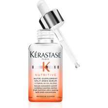 Kerastase Nutritive Nutri-supplement Ultra-Mühürleyici Kırık Uç Serumu 50 ml