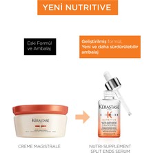 Kerastase Nutritive Nutri-supplement Ultra-Mühürleyici Kırık Uç Serumu 50 ml