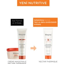 Kerastase Nutritive Nectar Thermique Elektriklenme Önleyici Termik Saç Sütü 150 ml