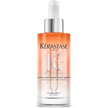 Kerastase Nutritive Nutri-Supplement Scalp Besleyici Saç Derisi Serumu 90 ml